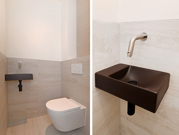 Medium property photo - Honingerdijk 79A01, 3063 AK Rotterdam